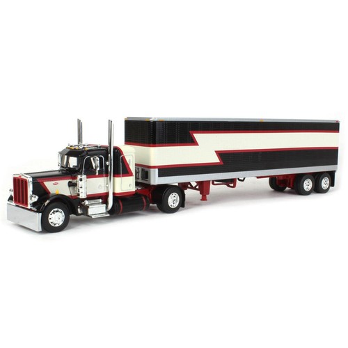 First gear dcp peterbilt - dcp, 1/64
